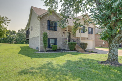 5337 Roxborough Pass