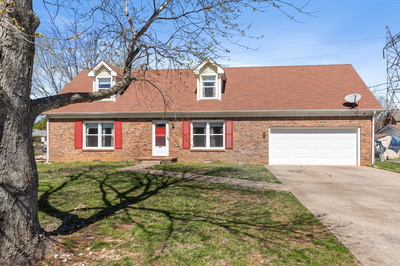 1571 Barrett Dr