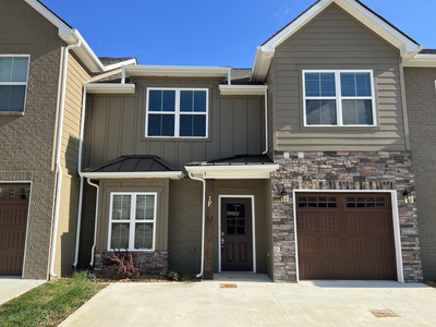 967 Horse Mountain Rd