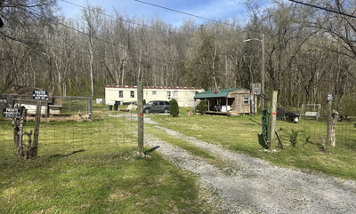 4372 Sulphur Creek Rd