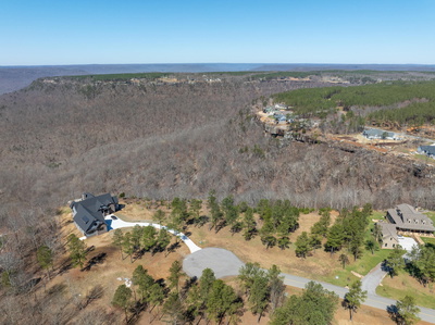 Exterior view of 480 Pappy Road in Jasper, TN