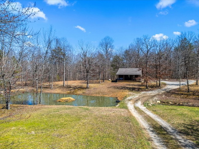 450 Flat Branch Rd