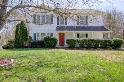 526 Christel Springs Dr