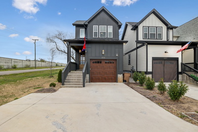 430 E Bend Dr