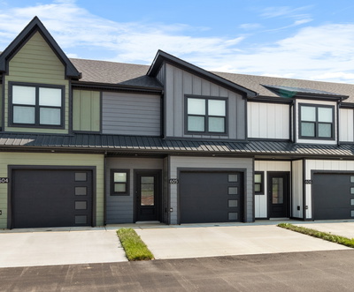 605 Jonathan Wade Circle