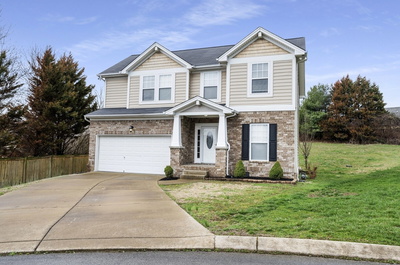 2033 Hidden Cove Rd