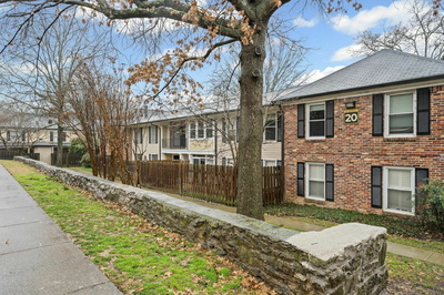 5025 Hillsboro Pike