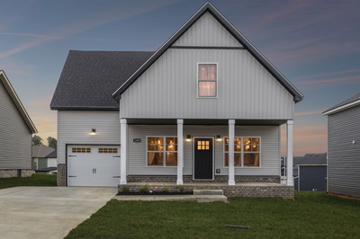 1009 Tufnel Dr