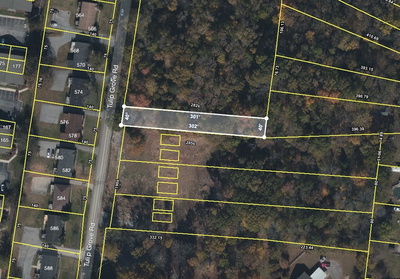 0 Tulip Grove Road