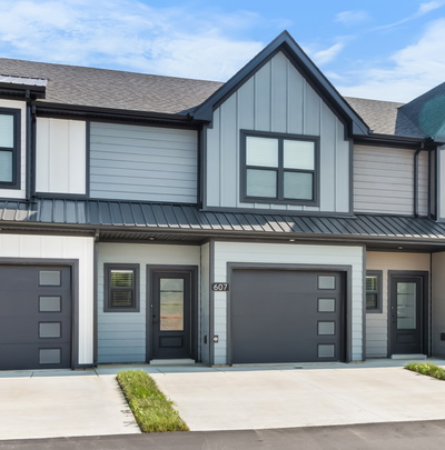 607 Jonathan Wade Circle