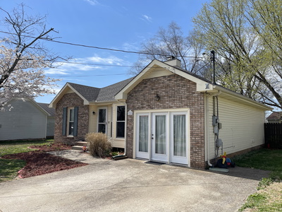1222 Marla Dr
