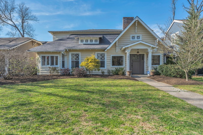 3814 Central Ave