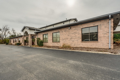 354 Cool Springs Blvd