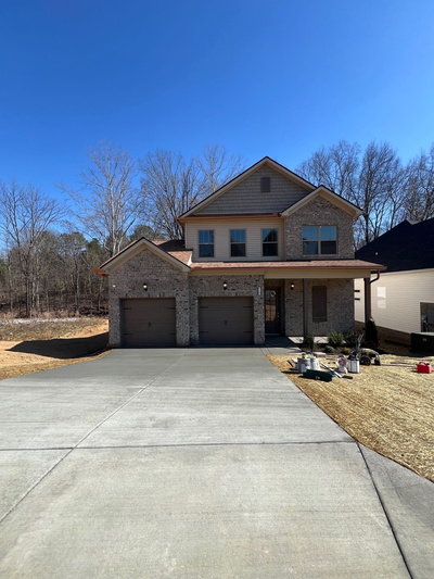 18 Bear Branch Circle