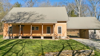 12112 Paw Paw Springs Rd