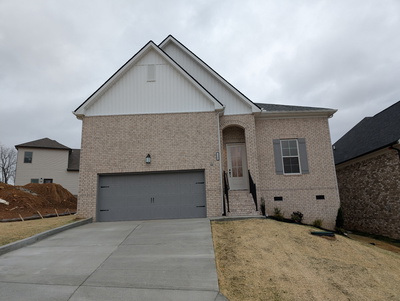 20 Bear Branch Circle