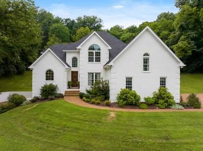 4164 Creek Trail Dr