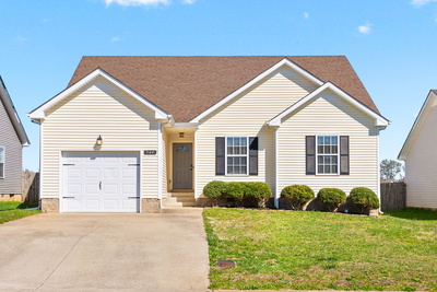 547 Fox Trot Dr