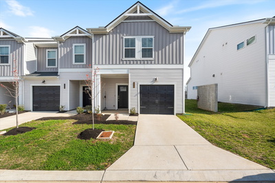 4519 Skywood Ln