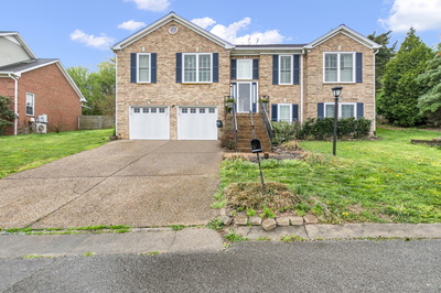 1616 Glenridge Dr