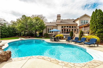 651 Post Oak Cir