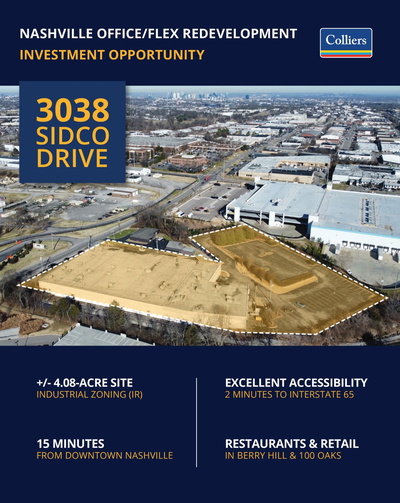 3038 Sidco Dr