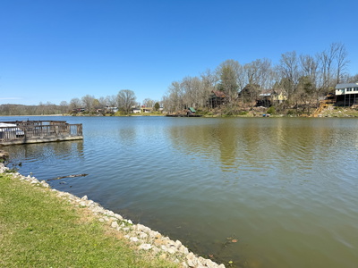 Exterior view of 2893 Clear Creek Rd in Pulaski, TN