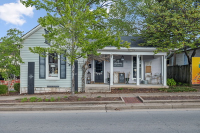 915 Columbia Ave