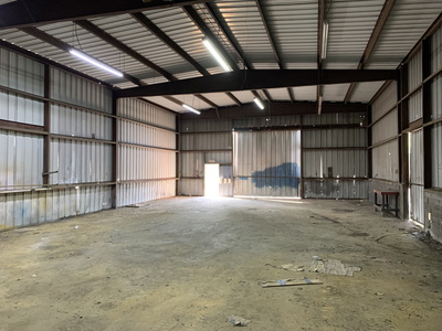 495 Blythe Ave