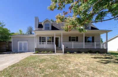 205 Clearlake Dr