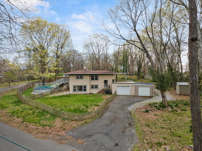 276 E Porters Bluff Rd, E