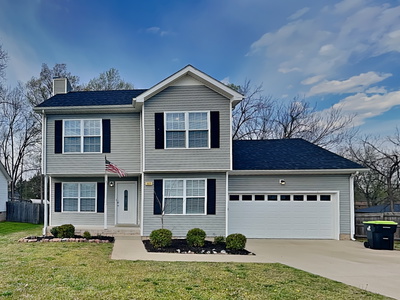 327 Mills Dr