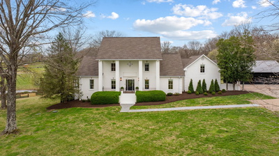 4007 Laurawood Ln