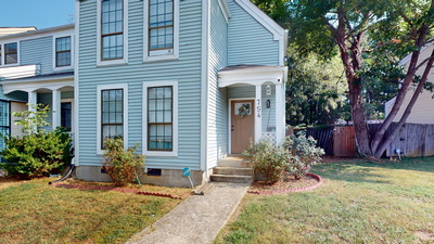 754 Lake Terrace Dr