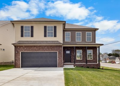 1076 Cherry Blossom Ln