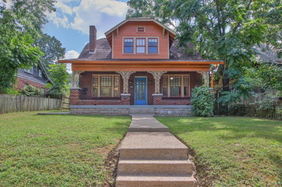 624 Shelby Ave