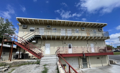 626 Power St