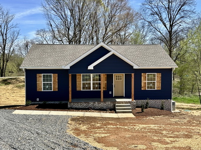 336 Coker Ford Rd