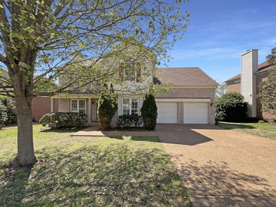 7925 Boone Trce