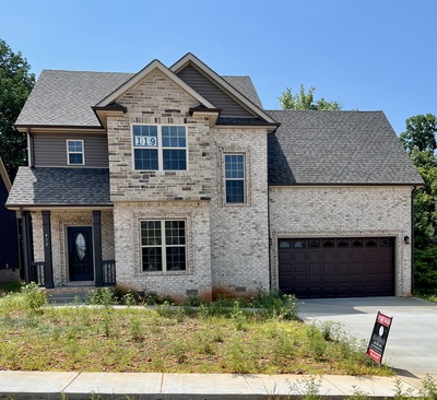 412 Glenstone Springs Road