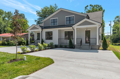 1303 Chickering Dr