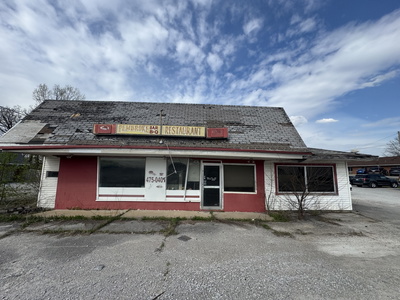 138 Nashville St, W