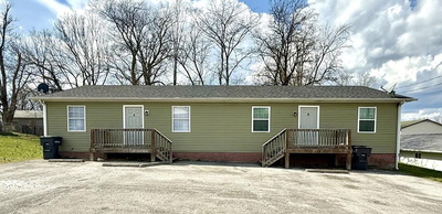 1616 Texas Ave