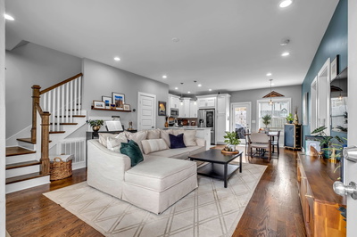 4353 Goins Rd