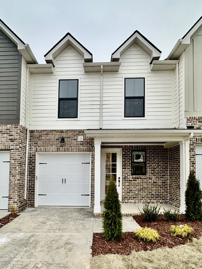 3065 Inman Dr