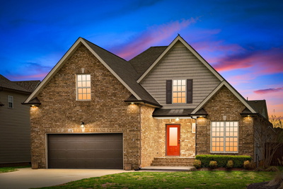 2253 Ellington Gait Dr
