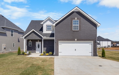 2531 Rafiki Dr
