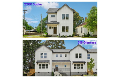 2200 Sadler Ave