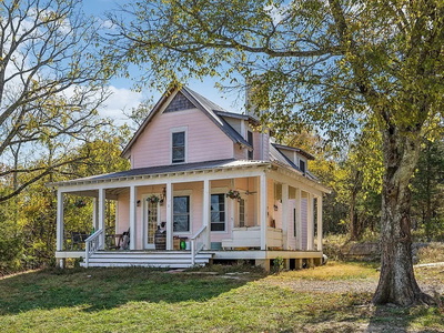 1277 Coosie Branch Rd