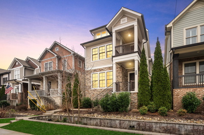 1701 Glen Echo Rd